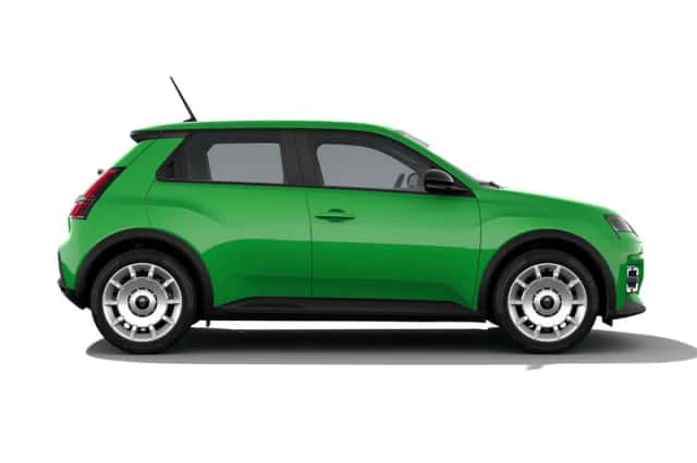 Renault 5 (2026) thumbnail 3
