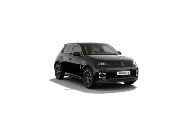 Renault 5 (2026) thumbnail 1