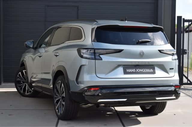 Renault Espace (2026) thumbnail 3