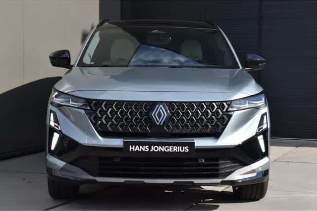 Renault Espace (2026) thumbnail 6