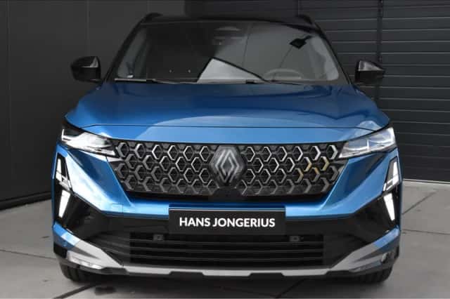 Renault Austral (2026) thumbnail 4