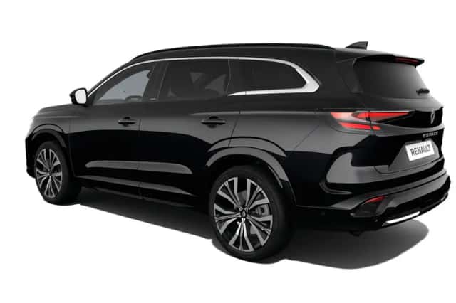 Renault Espace (2026) thumbnail 3