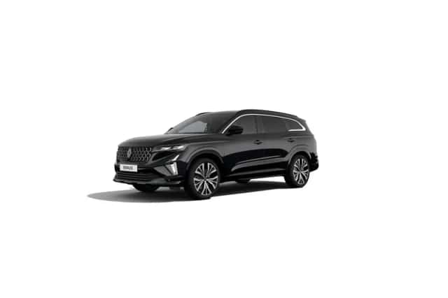 Renault Espace (2026) thumbnail 5