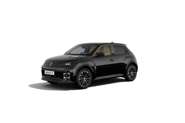 Renault 5 (2026) thumbnail 6