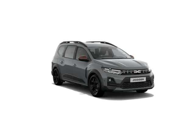 Dacia Jogger (2026) thumbnail 1