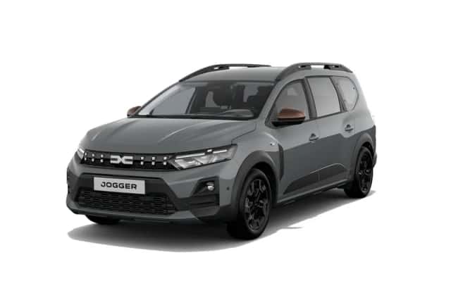 Dacia Jogger (2026) thumbnail 2