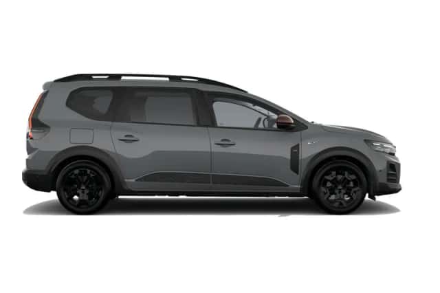 Dacia Jogger (2026) thumbnail 3