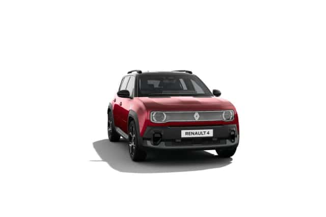 Renault 4 (2026) thumbnail 5