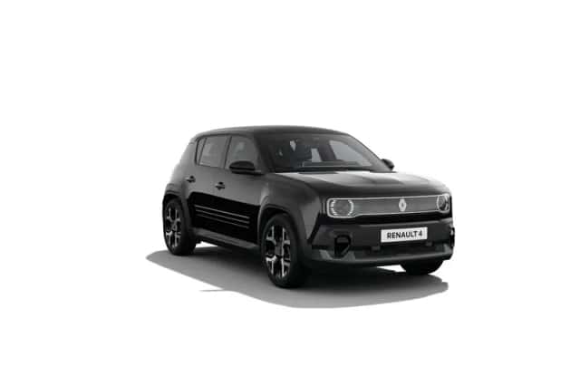 Renault 4 (2026) thumbnail 1
