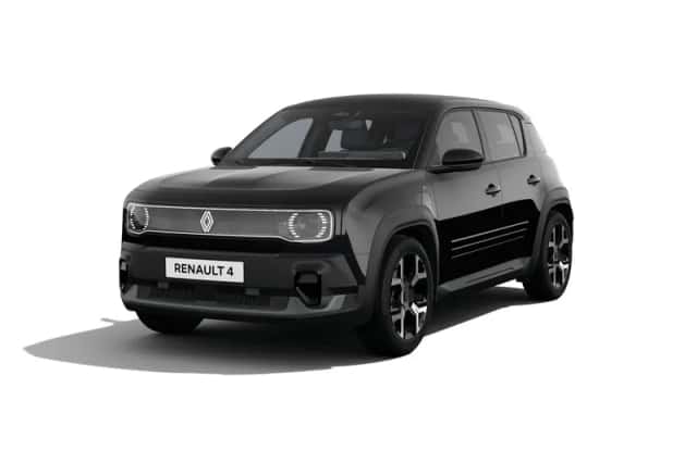 Renault 4 (2026) thumbnail 2