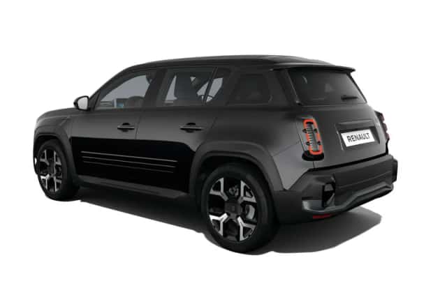 Renault 4 (2026) thumbnail 4