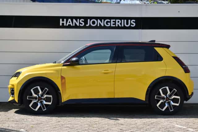 Renault 5 (2026) thumbnail 3