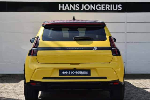 Renault 5 (2026) thumbnail 5