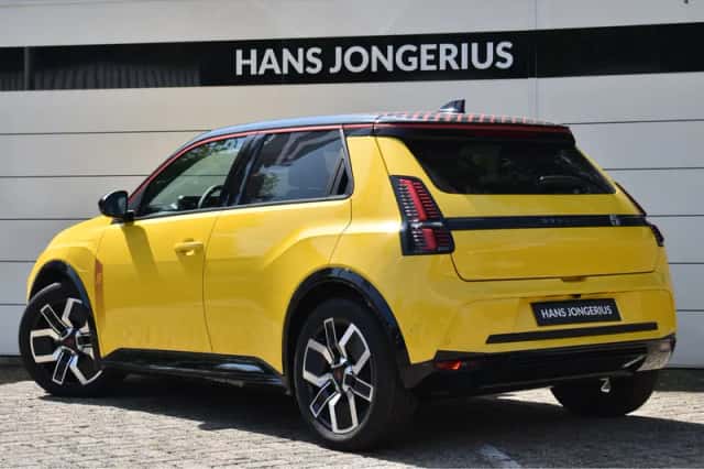 Renault 5 (2026) thumbnail 6