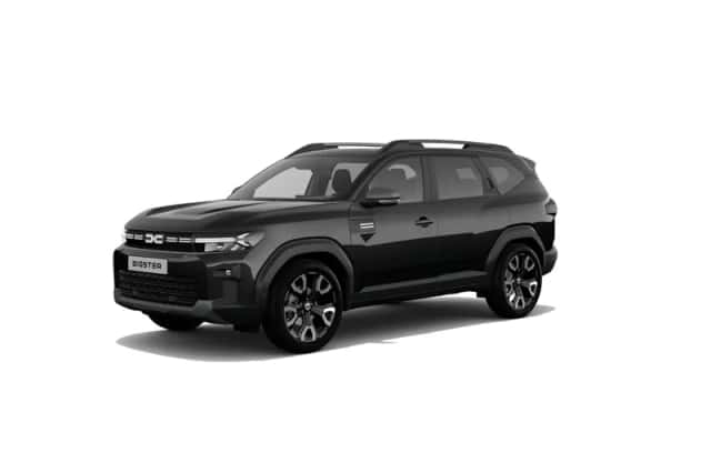 Dacia Bigster (2026) thumbnail 4