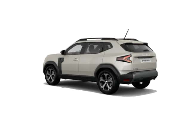 Dacia Duster (2026) thumbnail 2