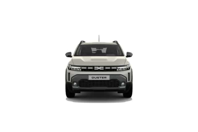 Dacia Duster (2026) thumbnail 3
