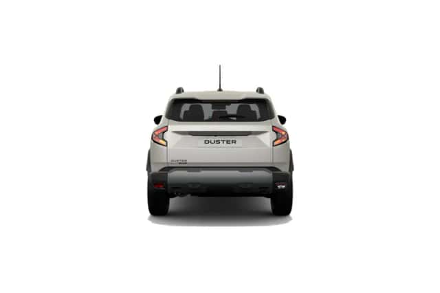 Dacia Duster (2026) thumbnail 5