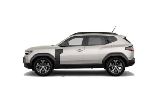 Dacia Duster (2026) thumbnail 6