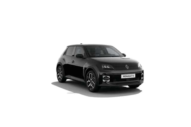 Renault 5 (2026) thumbnail 1