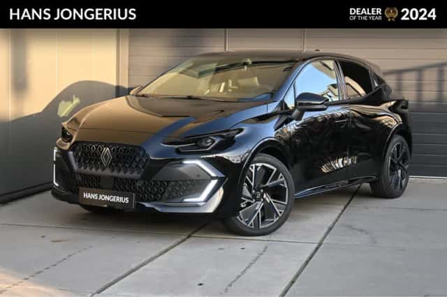 Renault Clio (2026) thumbnail 1