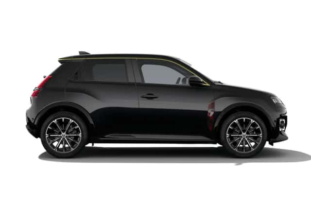 Renault 5 (2026) thumbnail 3