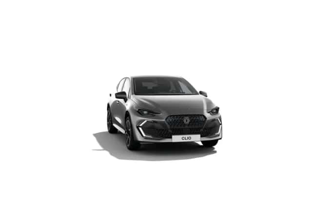 Renault Clio (2026) thumbnail 5