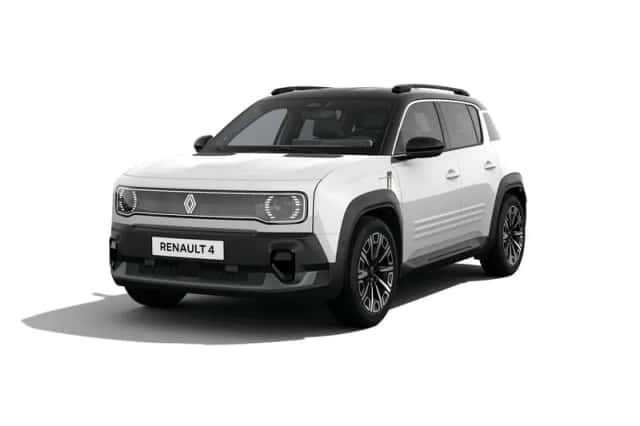 Renault 4 (2026) thumbnail 2