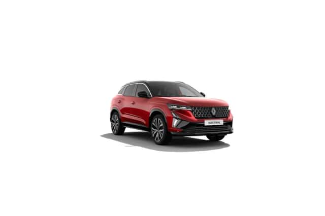 Renault Austral (2026) thumbnail 1