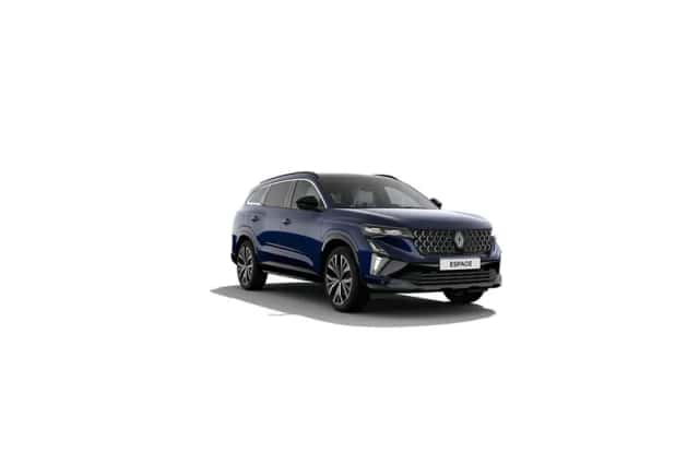 Renault Espace (2026) thumbnail 1