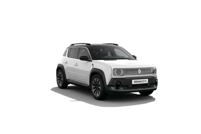 Renault 4 (2026) thumbnail 1