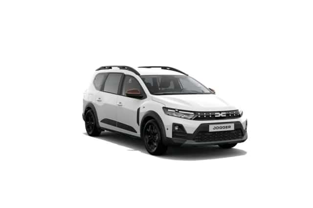 Dacia Jogger (2026) thumbnail 1