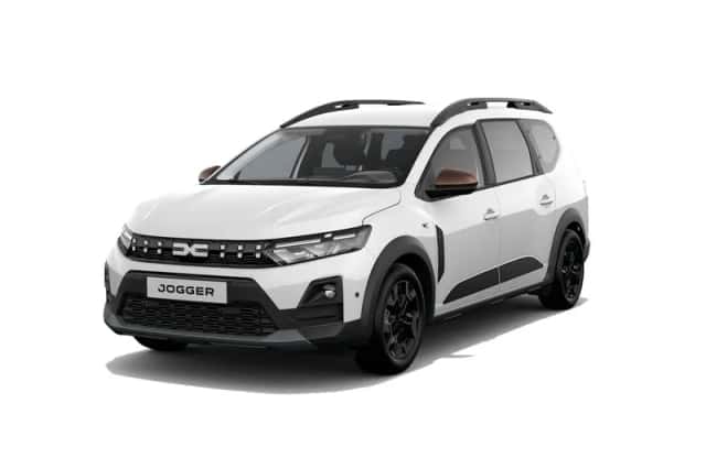 Dacia Jogger (2026) thumbnail 2