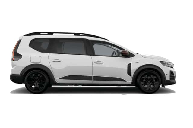 Dacia Jogger (2026) thumbnail 3
