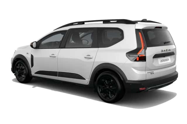 Dacia Jogger (2026) thumbnail 4