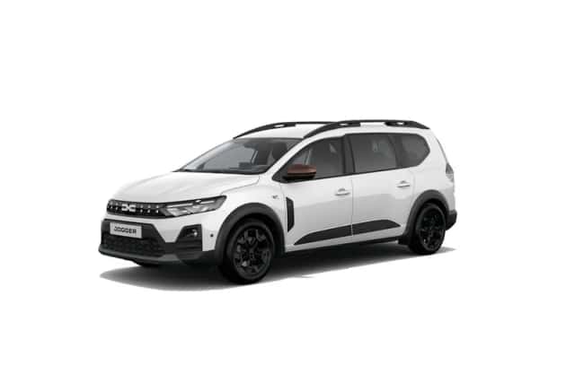 Dacia Jogger (2026) thumbnail 6