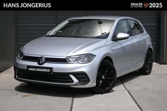 Volkswagen Polo (2022) thumbnail 1