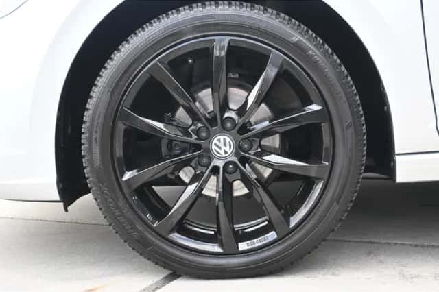 Volkswagen Polo (2022) thumbnail 4