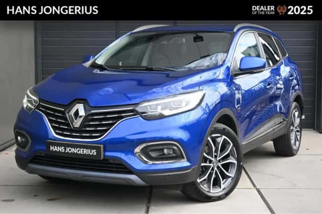 Renault Kadjar (2019) thumbnail 1