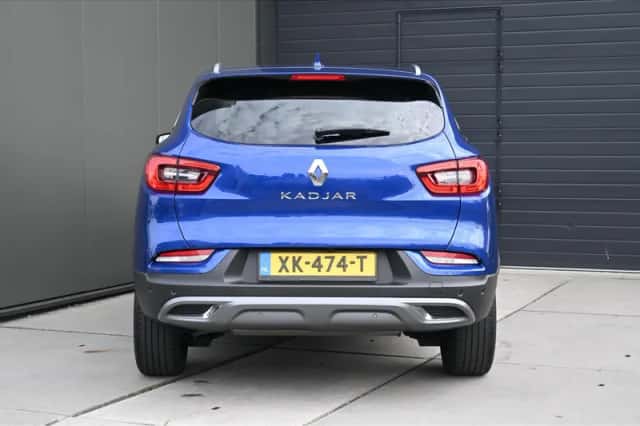 Renault Kadjar (2019) thumbnail 2