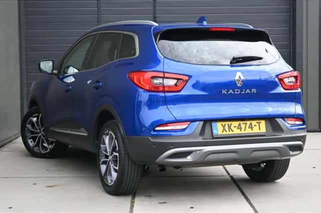 Renault Kadjar (2019) thumbnail 3