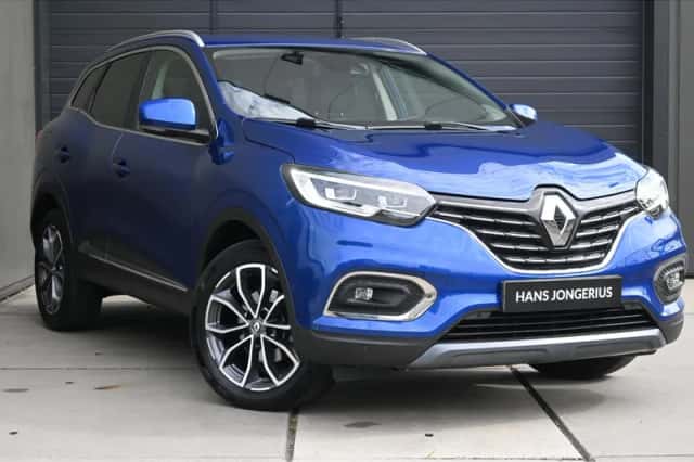 Renault Kadjar (2019) thumbnail 5