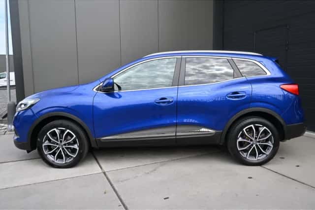 Renault Kadjar (2019) thumbnail 6