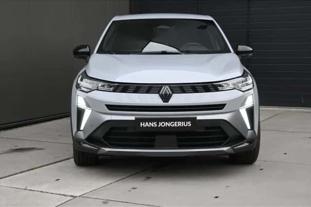Renault Symbioz (2025) thumbnail 2
