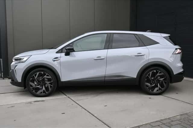 Renault Symbioz (2025) thumbnail 5
