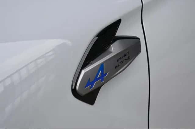 Renault Symbioz (2025) thumbnail 6