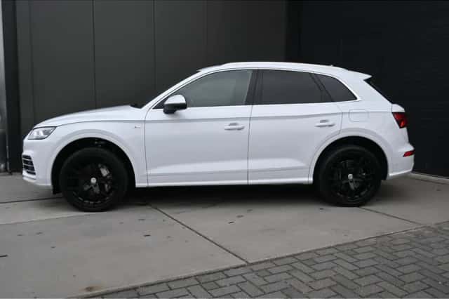 Audi Q5 (2020) thumbnail 5
