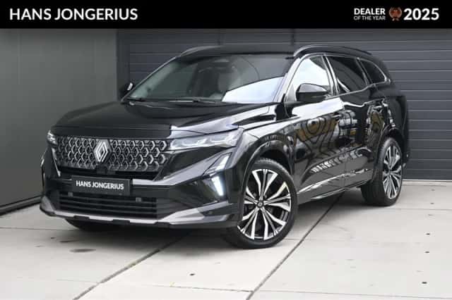 Renault Espace (2025) thumbnail 1