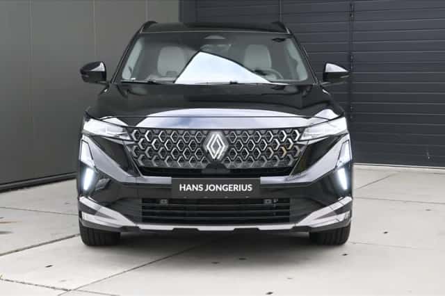 Renault Espace (2025) thumbnail 2