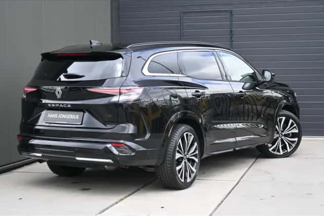 Renault Espace (2025) thumbnail 3
